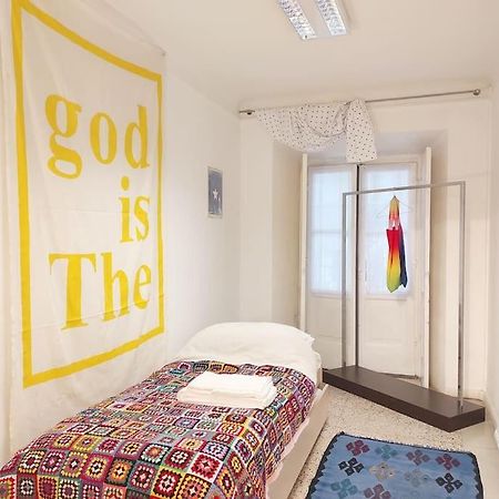 Bel Appartement Dans Le Centre De Μιλάνο Εξωτερικό φωτογραφία