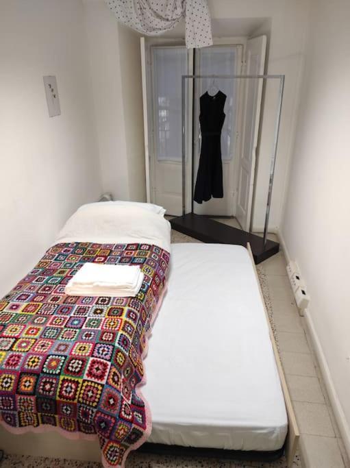 Bel Appartement Dans Le Centre De Μιλάνο Εξωτερικό φωτογραφία