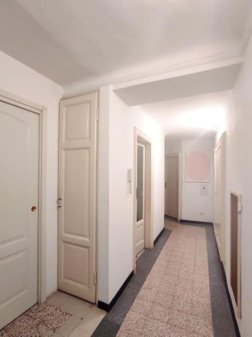 Bel Appartement Dans Le Centre De Μιλάνο Εξωτερικό φωτογραφία