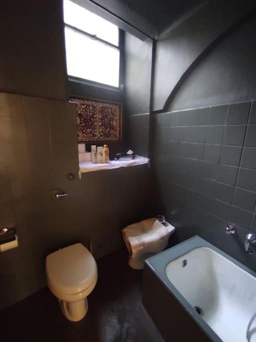 Bel Appartement Dans Le Centre De Μιλάνο Εξωτερικό φωτογραφία